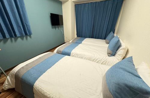 Namba Apartment | Sakura Sands Hotel Shinsaibashi