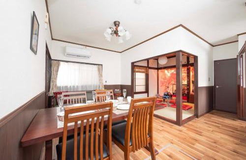 Sugamo House | SAKURA villa Ａ166