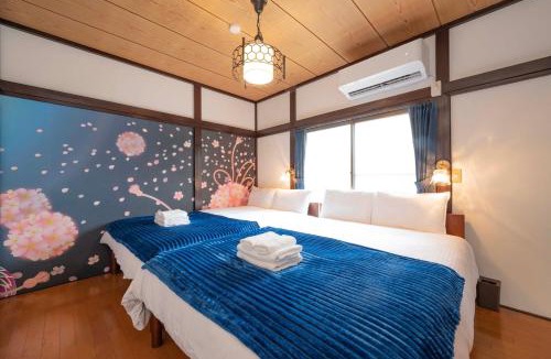 Sugamo House | SAKURA villa Ａ166