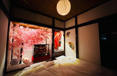 Sugamo House | SAKURA villa Ａ166