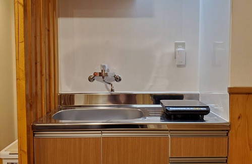 Miyakojima Apartment | Sakuranomiya Hotel-Self Service