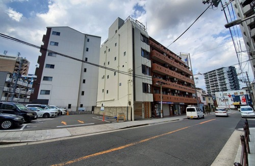 Miyakojima Apartment | Sakuranomiya Hotel-Self Service