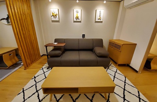 Miyakojima Apartment | Sakuranomiya Hotel-Self Service