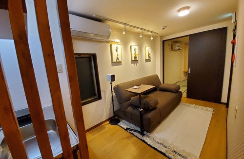 Miyakojima Apartment | Sakuranomiya Hotel-Self Service