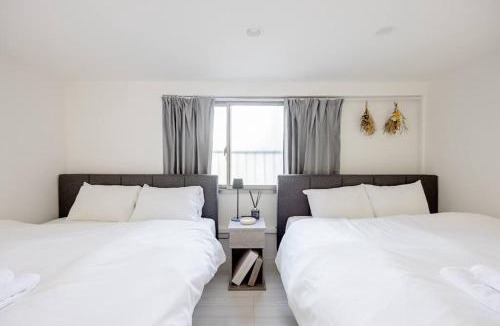 Kita Apartment | Sakuraya