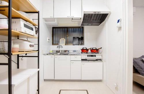 Kita Apartment | Sakuraya