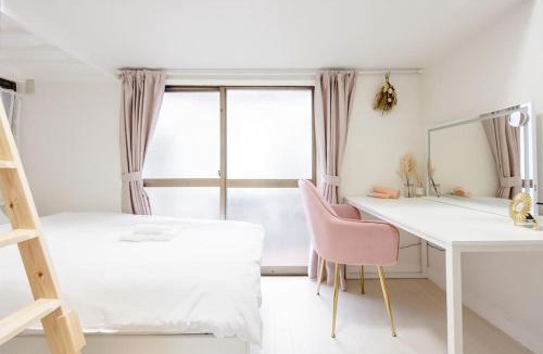 Kita Apartment | Sakuraya