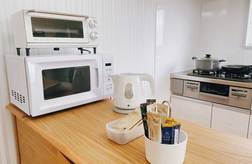 Sasebo House | Same price for up to 6 people Private accommodat - YADO Akasaki of light/Sasebo Nagasaki
