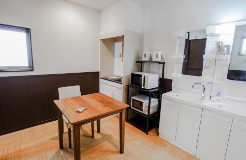 Ota Hostel | SAMURAI STAY 洗足池-male only 男性専用