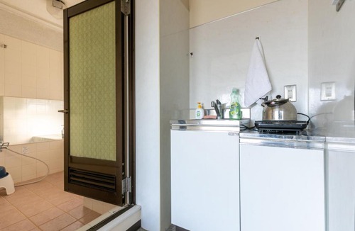 Kita Apartment | Sanniki Kaikan / Vacation STAY 47125