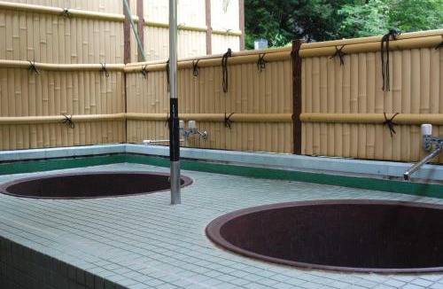 Tohaku-gun Other | Sannodani Campground and Tanporiso - Vacation STAY 80382v