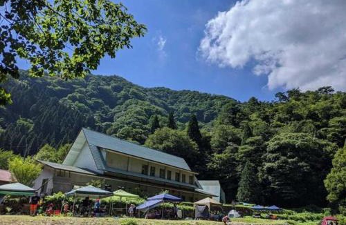 Tohaku-gun Other | Sannodani Campground and Tanporiso - Vacation STAY 80383v
