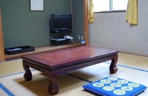 Tohaku-gun Other | Sannodani Campground and Tanporiso - Vacation STAY 80383v