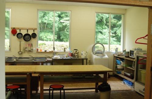 Tohaku-gun Other | Sannodani Campsite, Tanporiso - Vacation STAY 83980v
