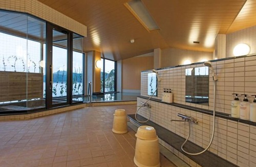 Otsuchi Hotel | Sanriku Hana Hotel Hamagiku
