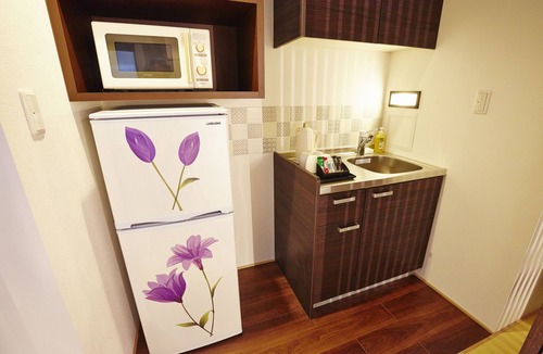 Chuo Hotel | Sanrriott Kitahama