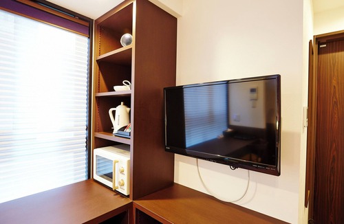 Chuo Hotel | Sanrriott Kitahama