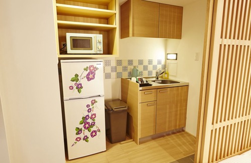 Chuo Hotel | Sanrriott Kitahama