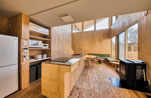 Ichinomiya House | SANU 2nd Home Ichinomiya 2nd
