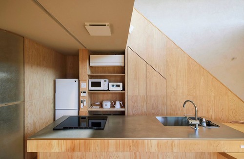 Ichinomiya House | SANU 2nd Home Ichinomiya 2nd