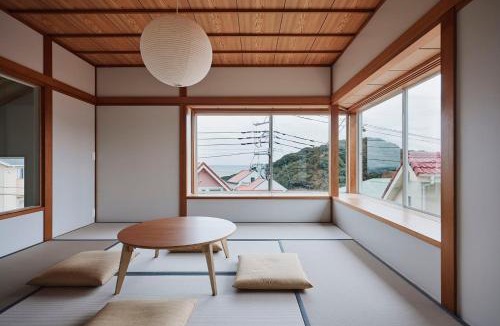 Kisami House | SANU 2nd Home SAZARENO 下田