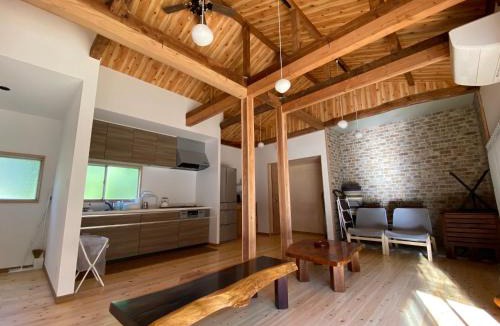 Futtsu House | Sasayakana Ouchi S Nogi