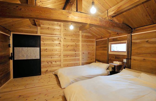 Sasayama Hotel | Sasayama Castle Town Guest House KOMEYA