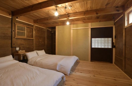 Sasayama Hotel | Sasayama Castle Town Guest House KOMEYA - Vacation STAY 92064
