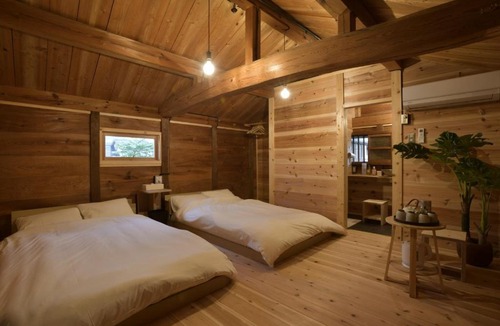 Sasayama Hotel | Sasayama Castle Town Guest House KOMEYA - Vacation STAY 92064