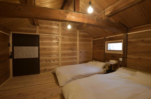 Sasayama Hotel | Sasayama Castle Town Guest House KOMEYA - Vacation STAY 92064