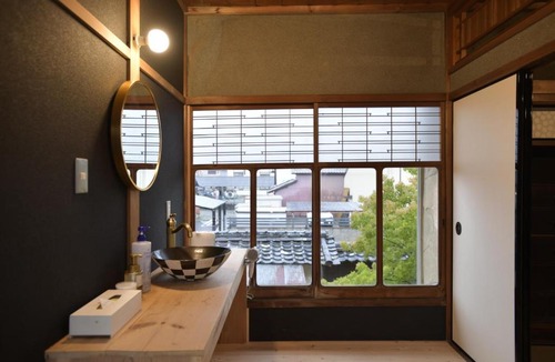 Sasayama Hotel | Sasayama Castle Town Guest House KOMEYA - Vacation STAY 92046