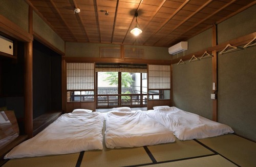 Sasayama Hotel | Sasayama Castle Town Guest House KOMEYA - Vacation STAY 92046