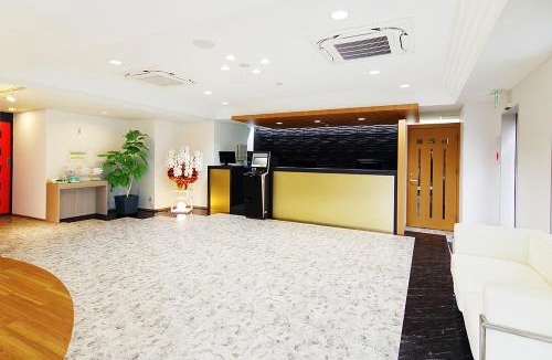 Tanoura Onsen Hotel | Sasebo Green Hotel
