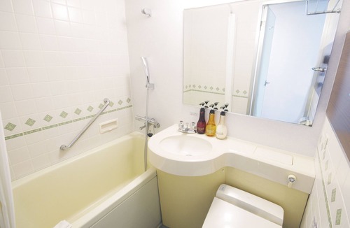 Tanoura Onsen Hotel | Sasebo Washington Hotel