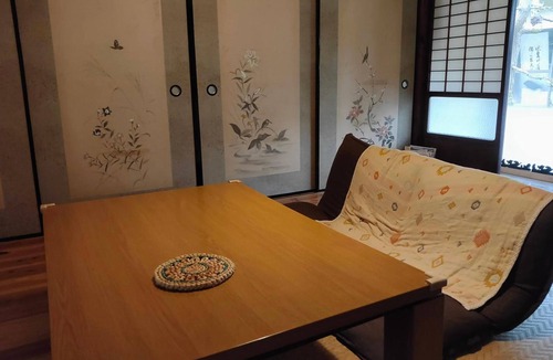 Ine-cho Hostel | Satoyama Guest house COUTURE - Hostel
