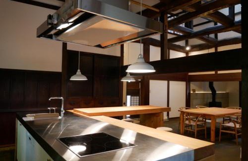 Matsumoto House | Satoyama villa DEN - Vacation STAY 14150