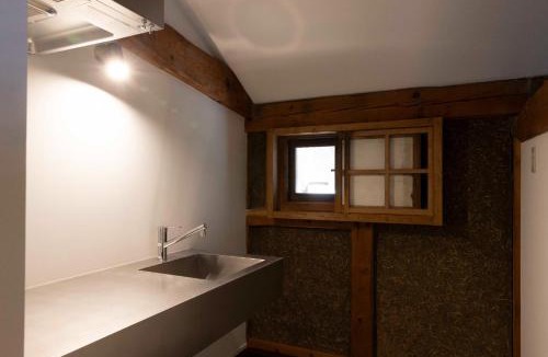 Matsumoto House | Satoyama Villa Honjin - Vacation STAY 17848