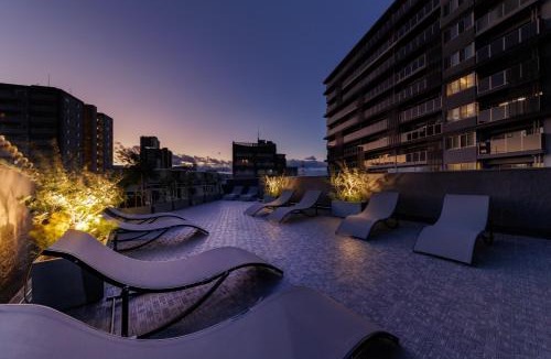 Gifu Hotel | SAUNA HOTEL GIFU - Vacation STAY 43653v