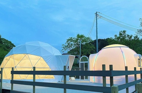 Kimitsu RV Rental | Sauna Room Only Experience relaxation and reju/Kimitsu City Chiba