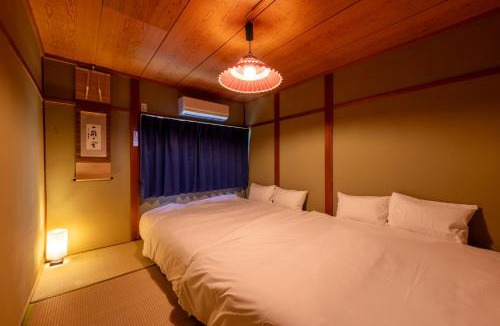 Joto Apartment | Sayooo House