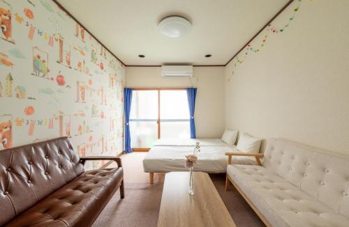 Joto Apartment | Sayooo House
