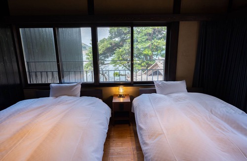 Obama Hotel | sea-auberge shitsumi
