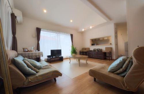 Koshigoe Apartment | Sea Breeze 鎌倉