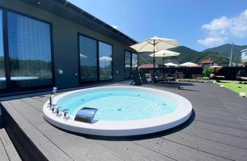 Nishiizu House | sea side garden nishiizu - Vacation STAY 81529v