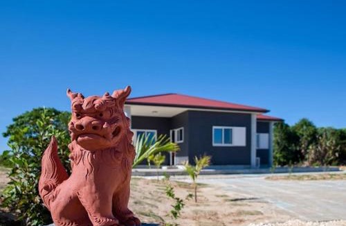 Mugiya Apartment | Sea Sky 赤崎