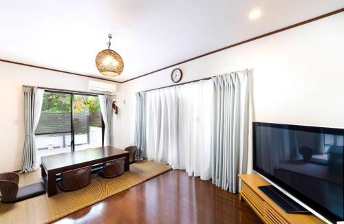 Tancha House | Sea Stay Okinawa/Vacation STAY 78095