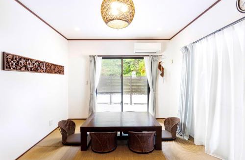 Tancha House | Sea Stay Okinawa/Vacation STAY 78095