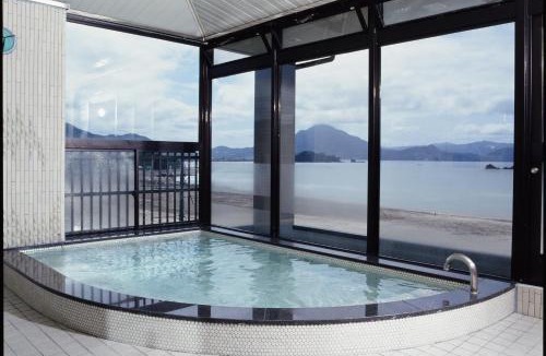 Takahama Hotel | Sea View Inn MURAMIYA