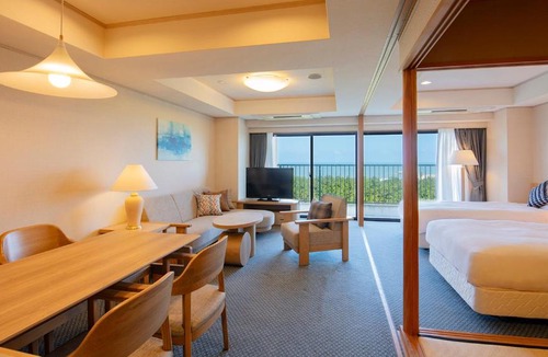 Miyazaki Apartment | Seagaia Forest Condominiums