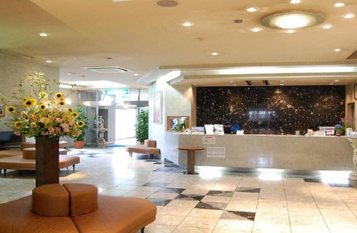 Shimizu Ward Hotel | Seagrande Shimizu Station Hotel / Vacation STAY 8198